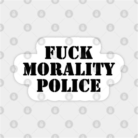 fuck moral|Categories .